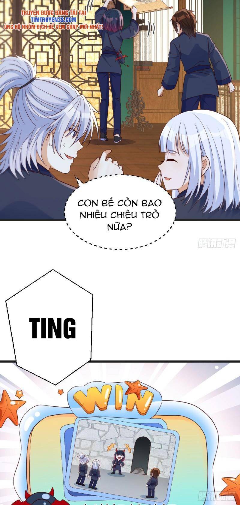 Trước Khi Vô Địch Ta Nợ Tình Quá Nhiều Chapter 94 - 30