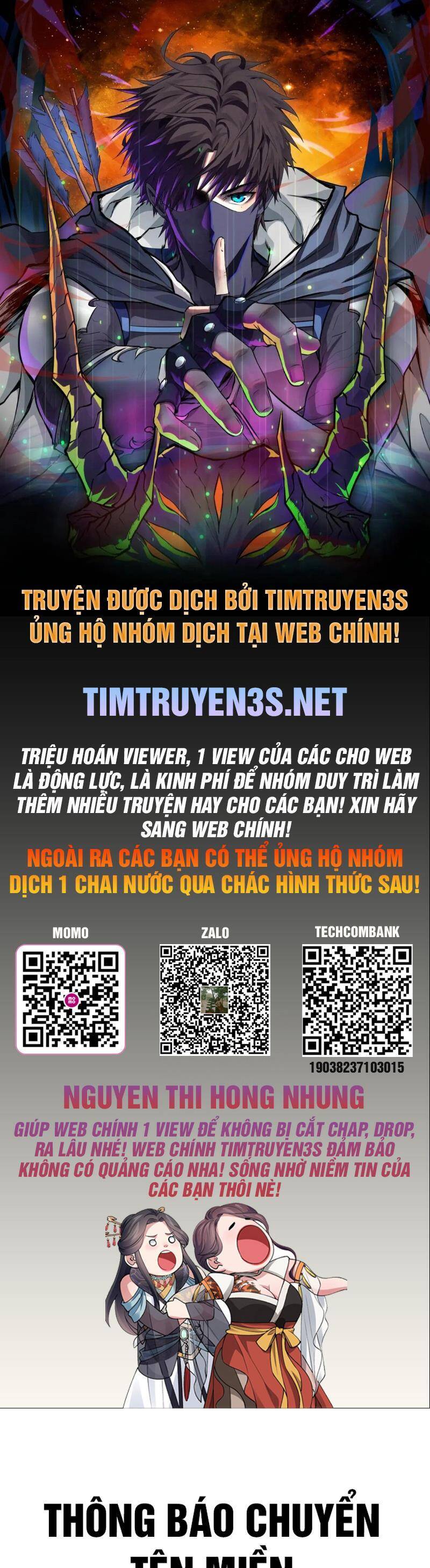 Trước Khi Vô Địch Ta Nợ Tình Quá Nhiều Chapter 97 - 1