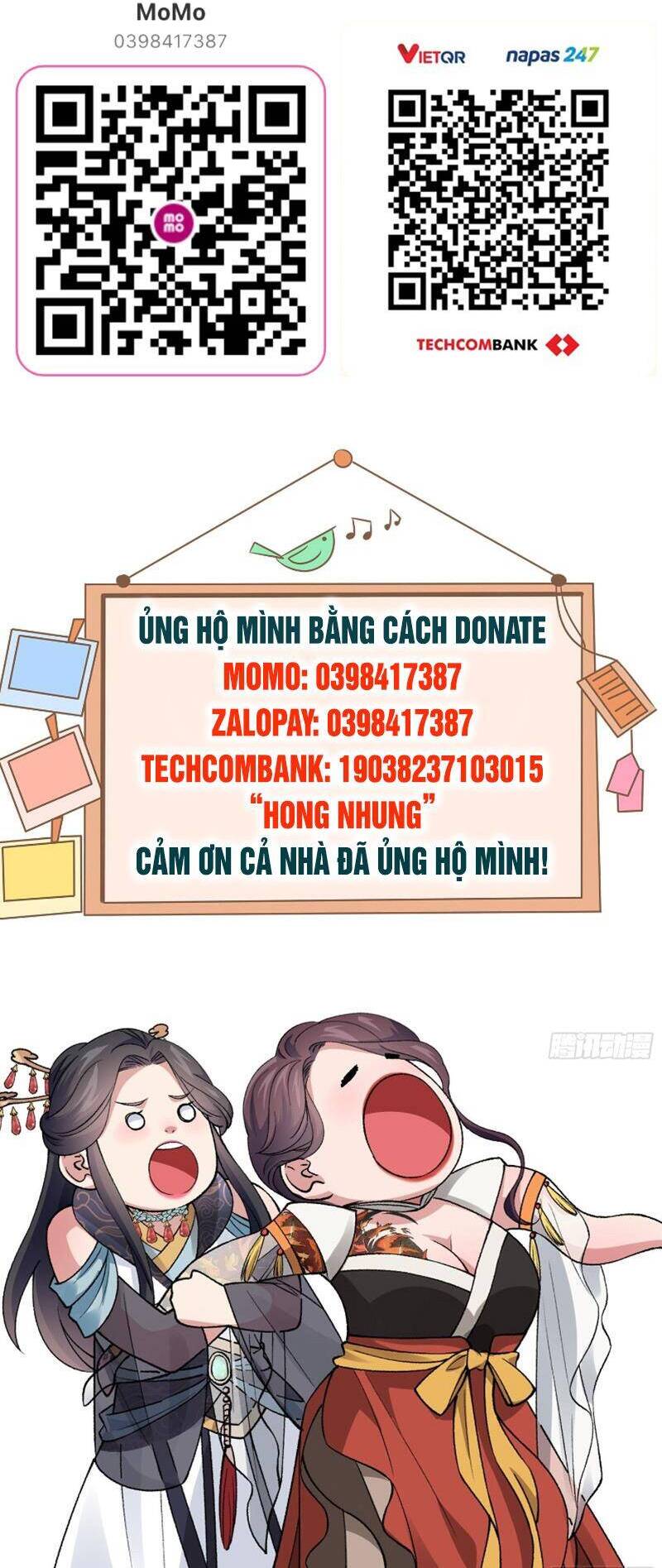 Trước Khi Vô Địch Ta Nợ Tình Quá Nhiều Chapter 97 - 23