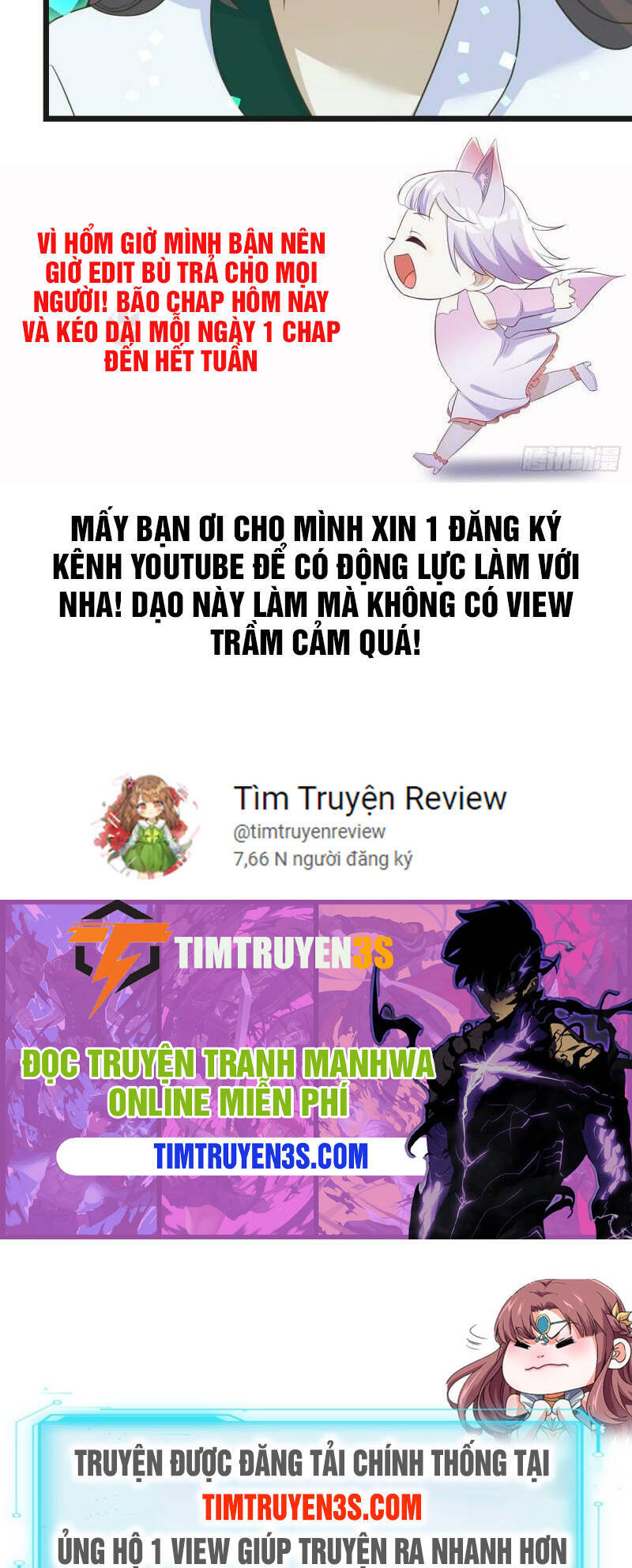 Trước Khi Vô Địch Ta Nợ Tình Quá Nhiều Chapter 63 - 27