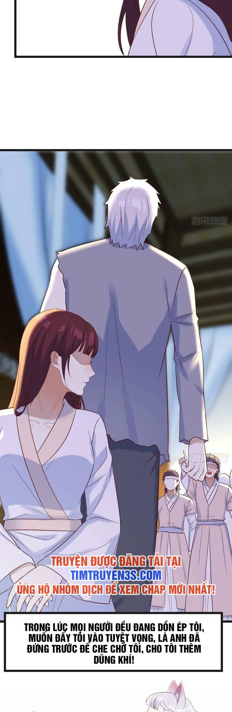 Trước Khi Vô Địch Ta Nợ Tình Quá Nhiều Chapter 65 - 26