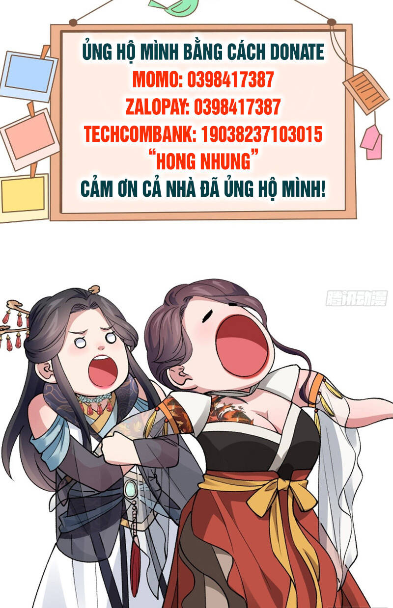 Trước Khi Vô Địch Ta Nợ Tình Quá Nhiều Chapter 65 - 28