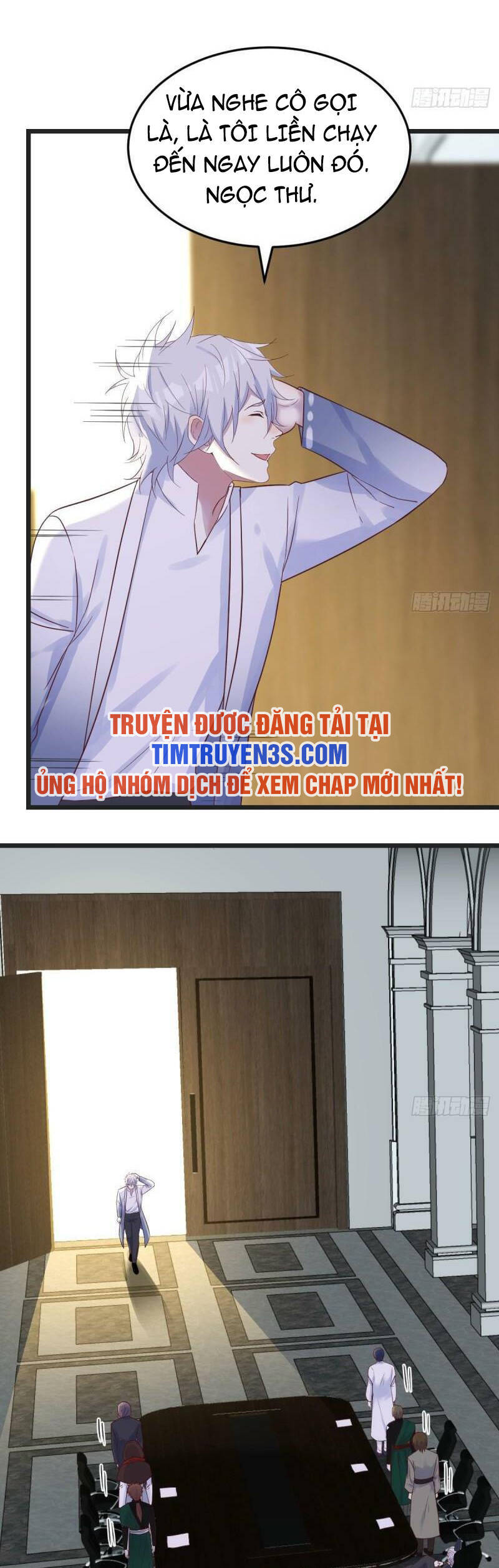 Trước Khi Vô Địch Ta Nợ Tình Quá Nhiều Chapter 68 - 13