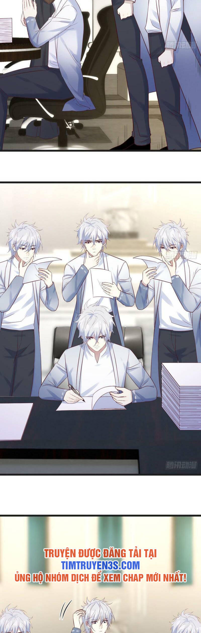 Trước Khi Vô Địch Ta Nợ Tình Quá Nhiều Chapter 68 - 22