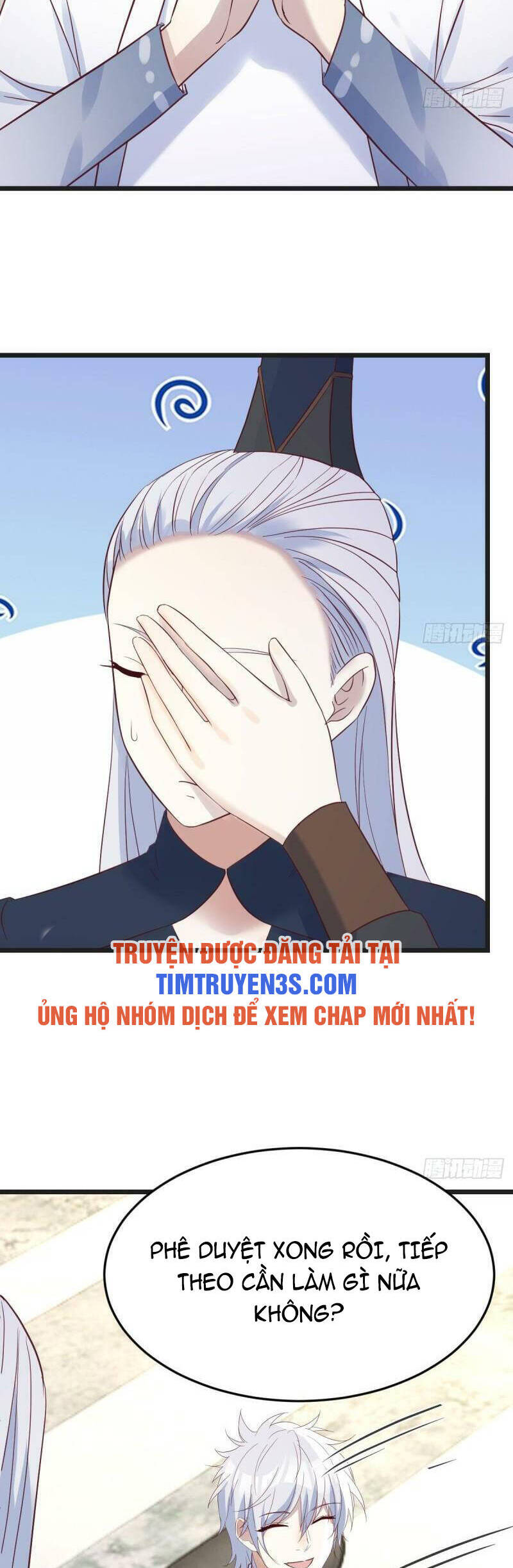 Trước Khi Vô Địch Ta Nợ Tình Quá Nhiều Chapter 68 - 27