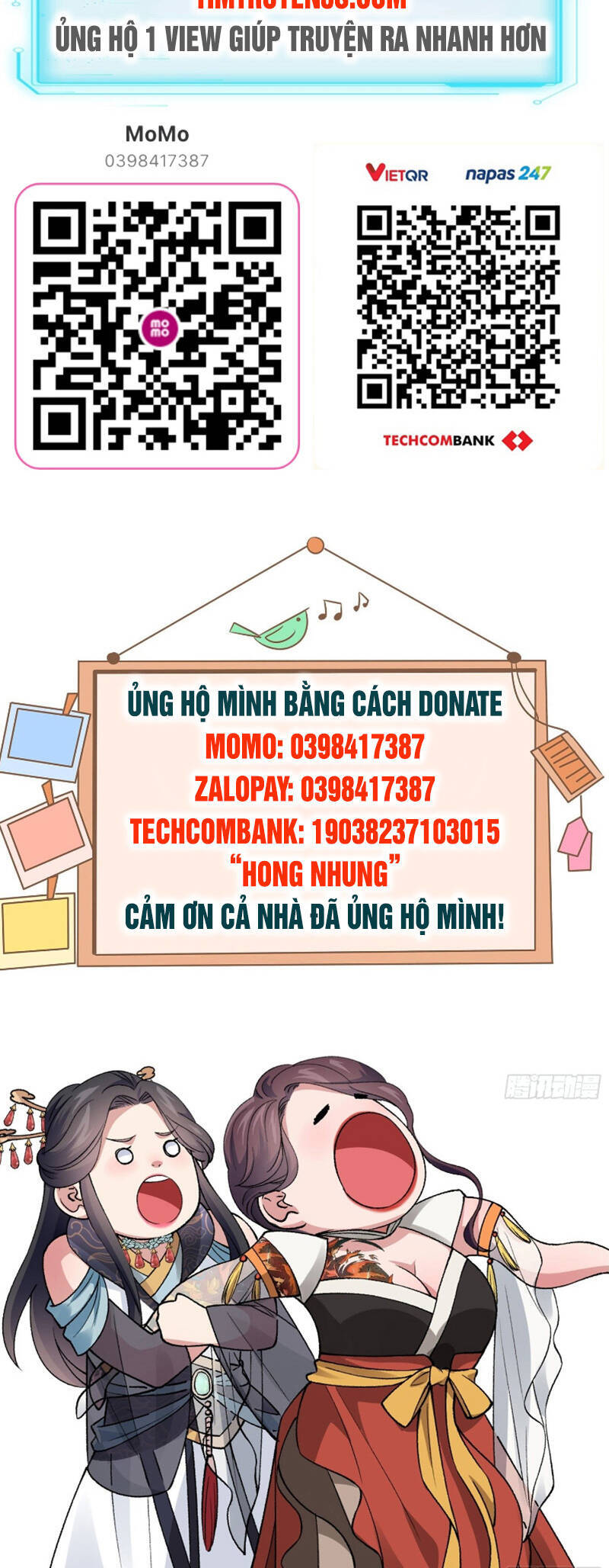 Trước Khi Vô Địch Ta Nợ Tình Quá Nhiều Chapter 68 - 29