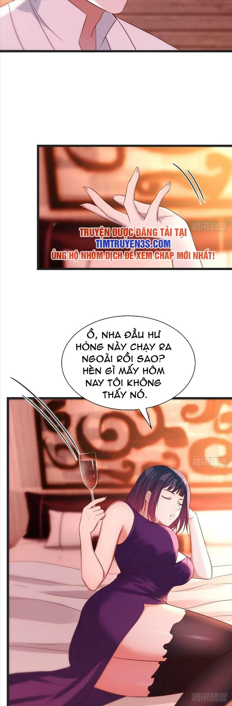 Trước Khi Vô Địch Ta Nợ Tình Quá Nhiều Chapter 86 - 15