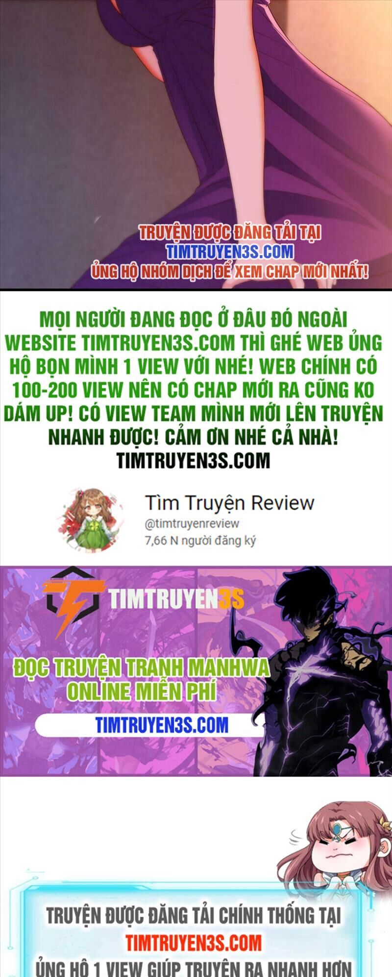 Trước Khi Vô Địch Ta Nợ Tình Quá Nhiều Chapter 86 - 21