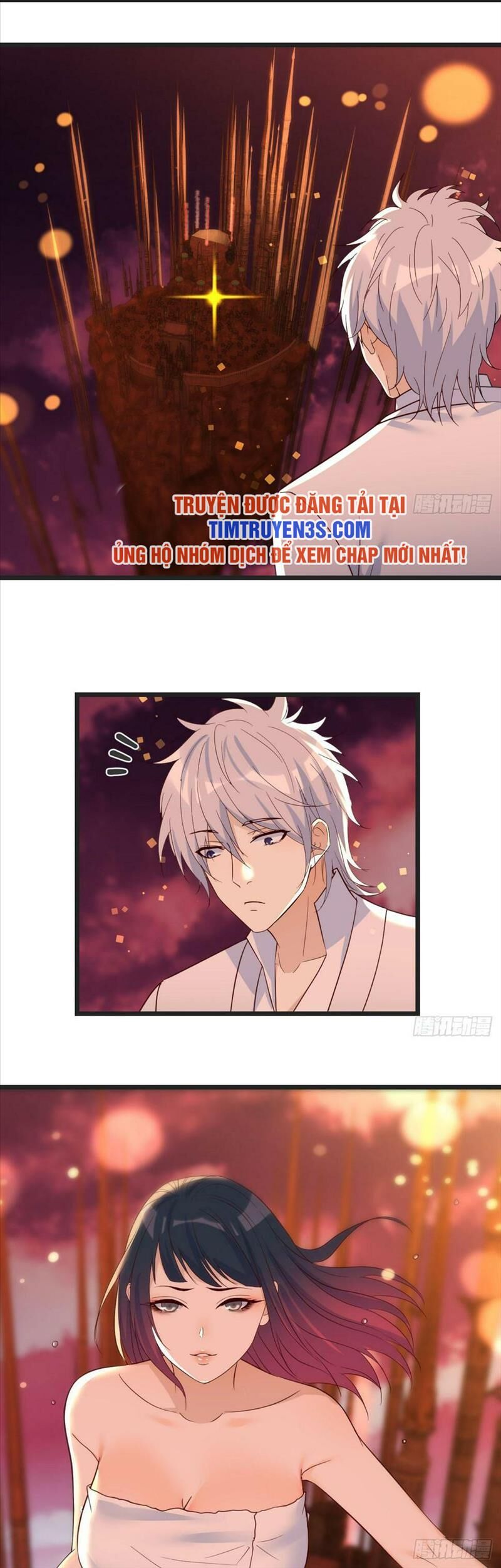 Trước Khi Vô Địch Ta Nợ Tình Quá Nhiều Chapter 86 - 4