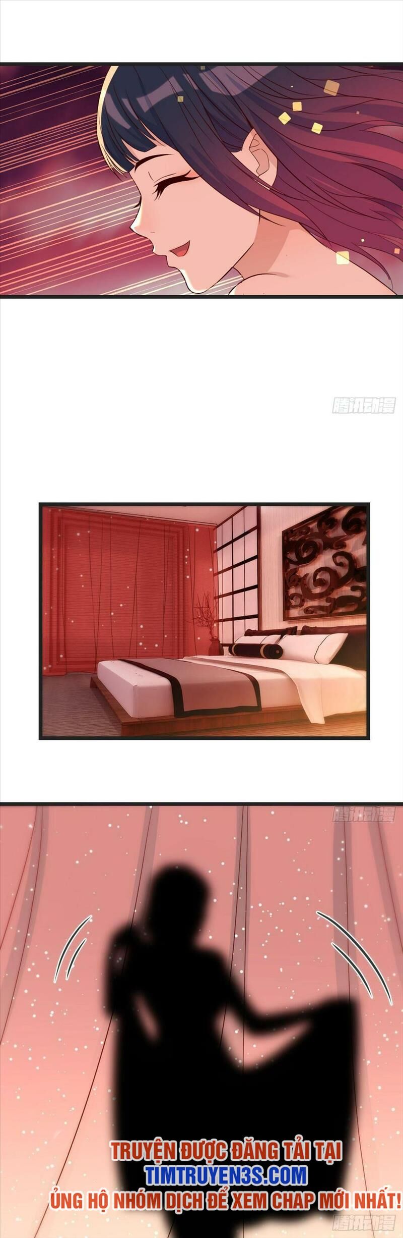 Trước Khi Vô Địch Ta Nợ Tình Quá Nhiều Chapter 86 - 9