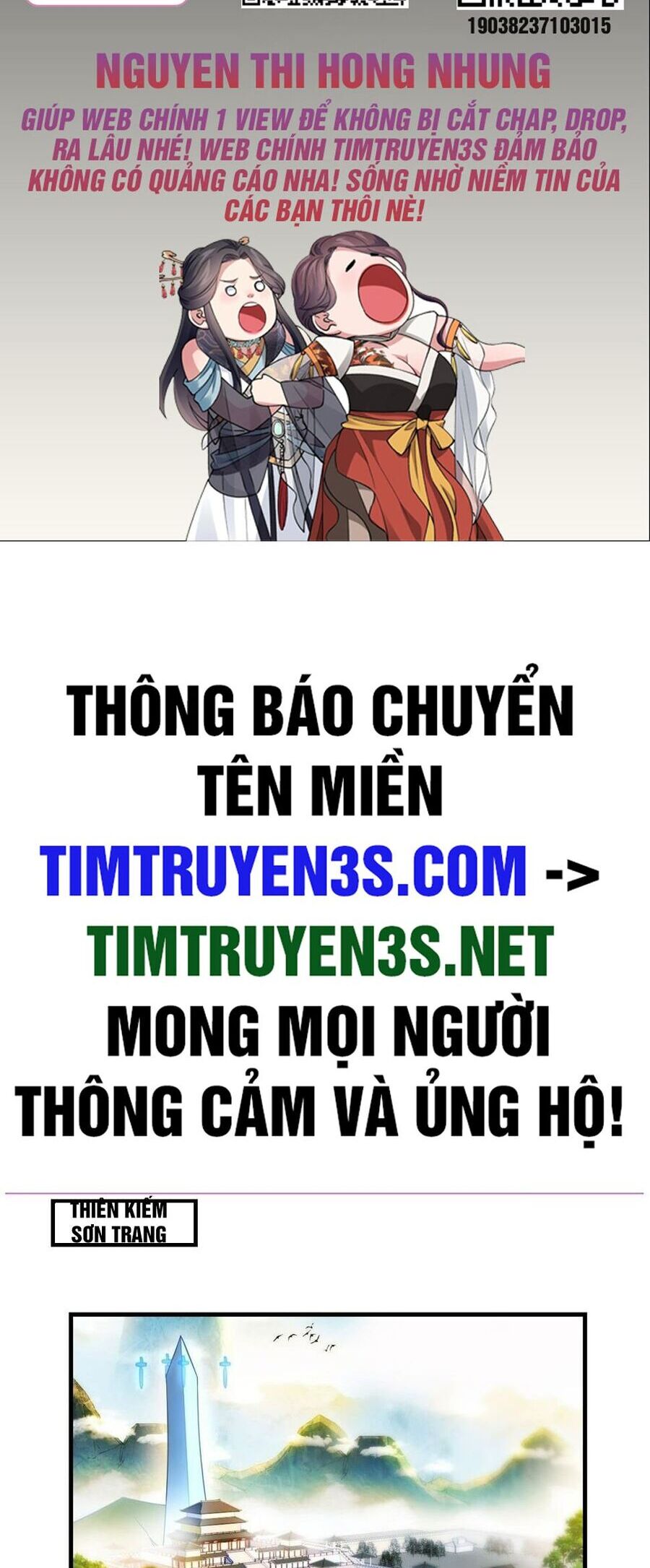 Trước Khi Vô Địch Ta Nợ Tình Quá Nhiều Chapter 89 - 2
