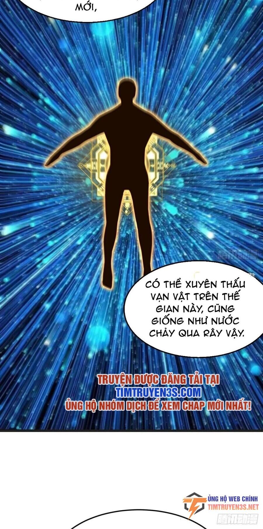 Trước Khi Vô Địch Ta Nợ Tình Quá Nhiều Chapter 89 - 15