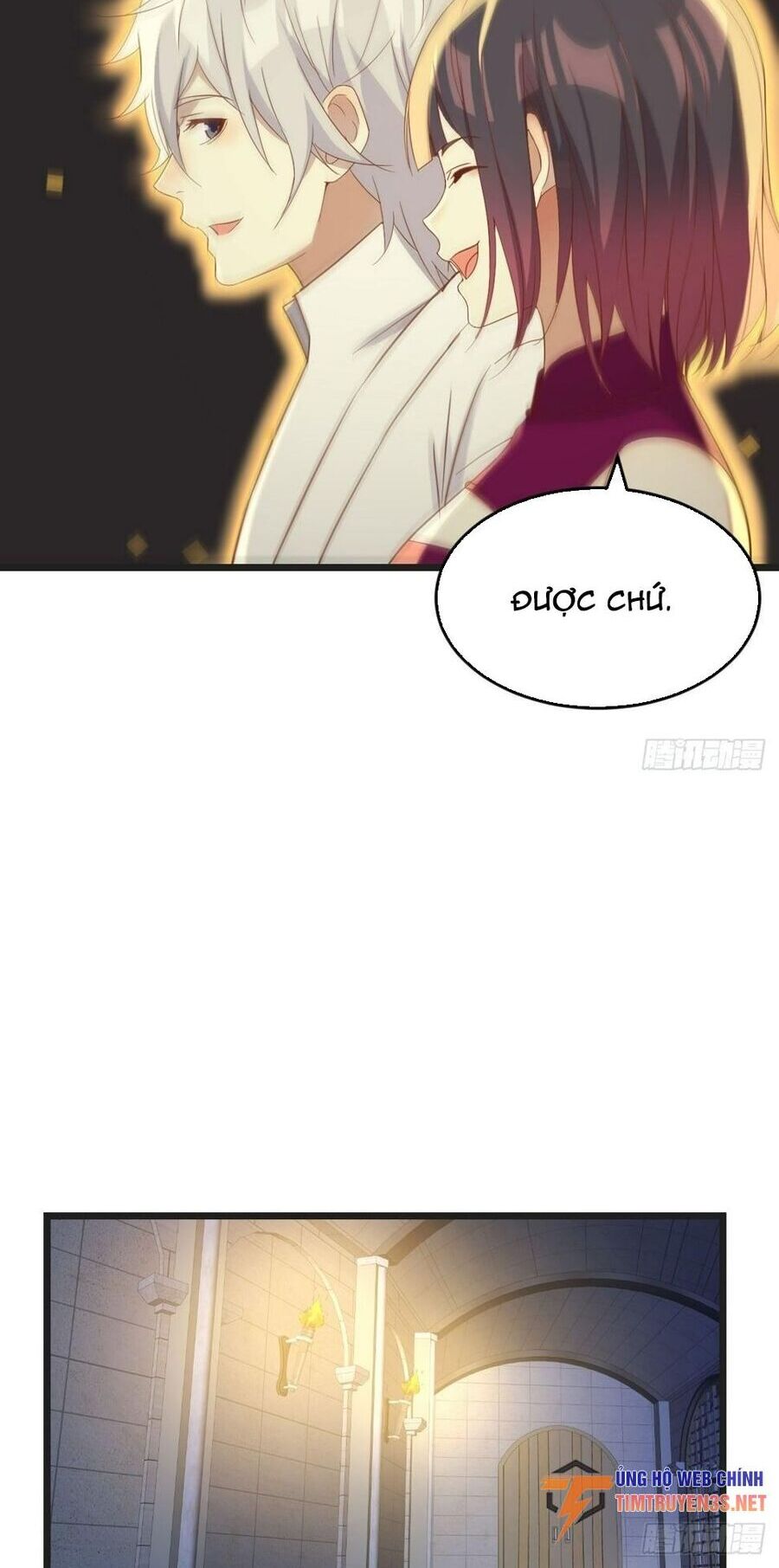 Trước Khi Vô Địch Ta Nợ Tình Quá Nhiều Chapter 89 - 19