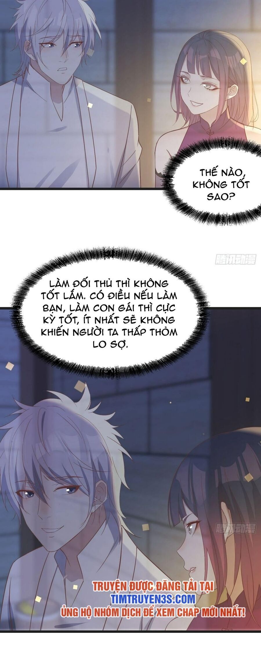 Trước Khi Vô Địch Ta Nợ Tình Quá Nhiều Chapter 89 - 32