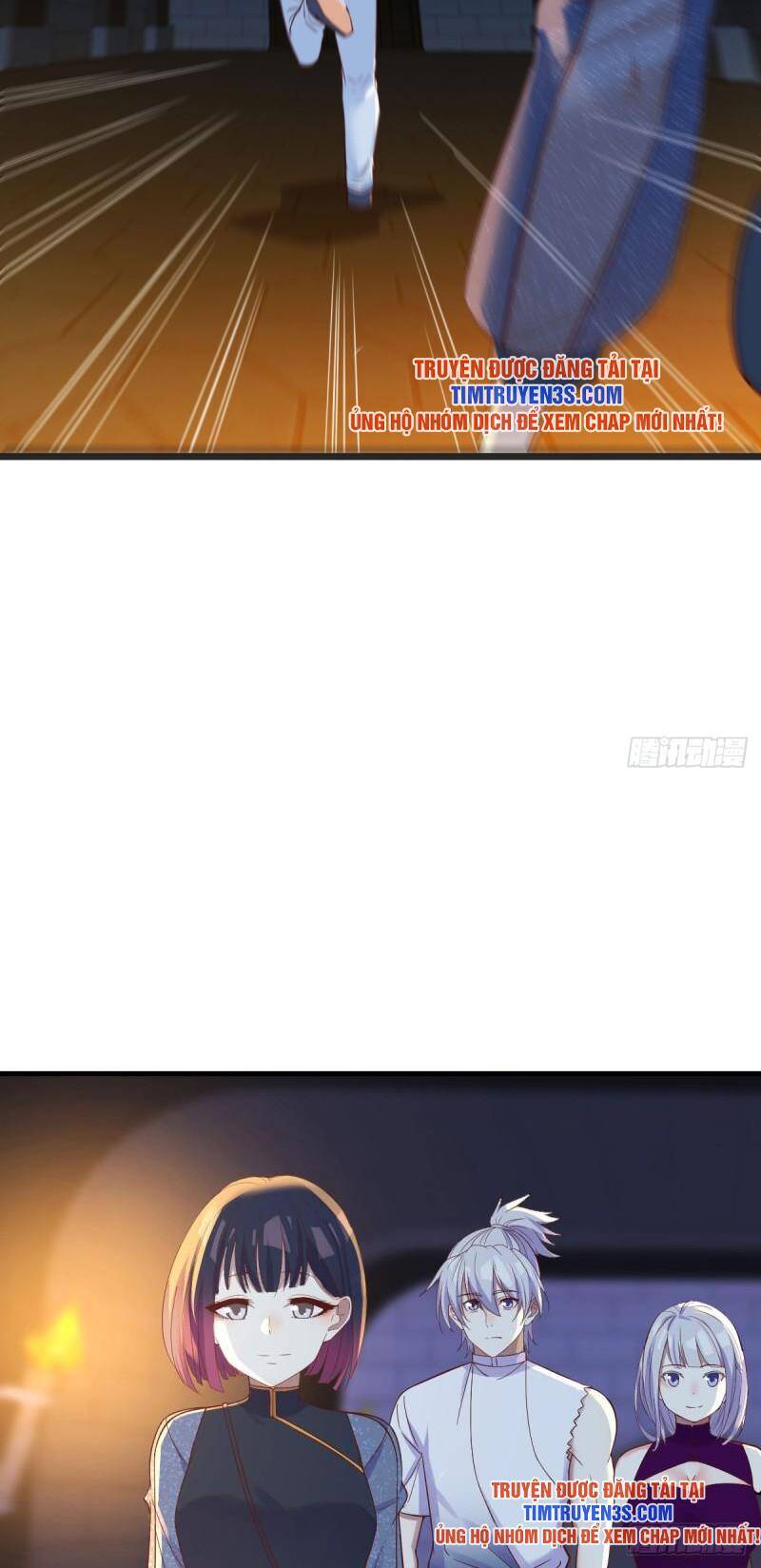 Trước Khi Vô Địch Ta Nợ Tình Quá Nhiều Chapter 92 - 23