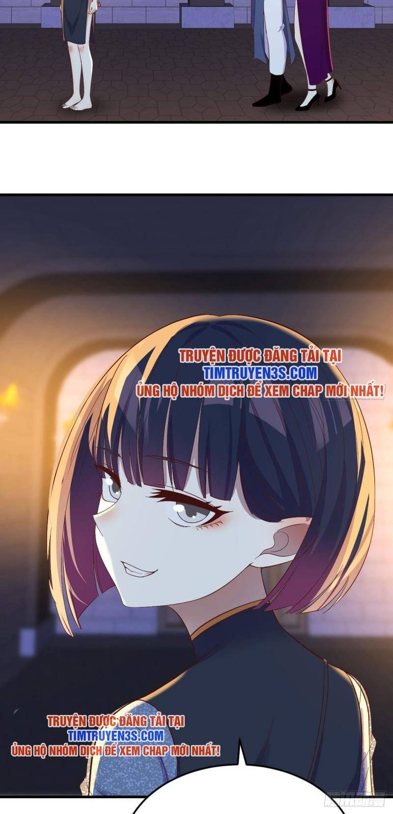 Trước Khi Vô Địch Ta Nợ Tình Quá Nhiều Chapter 92 - 25