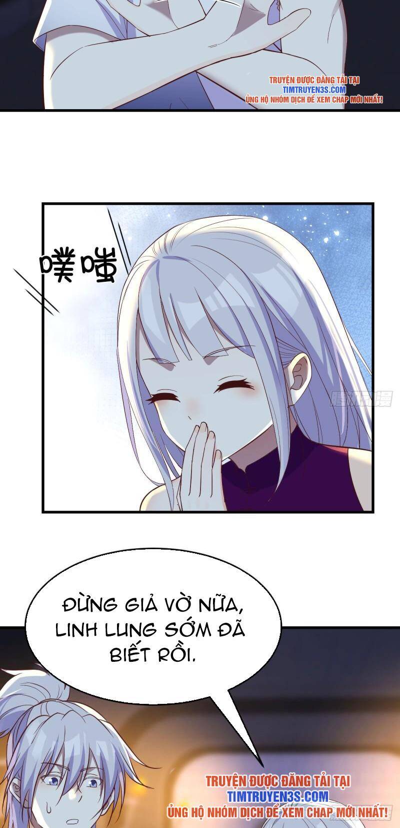 Trước Khi Vô Địch Ta Nợ Tình Quá Nhiều Chapter 92 - 27