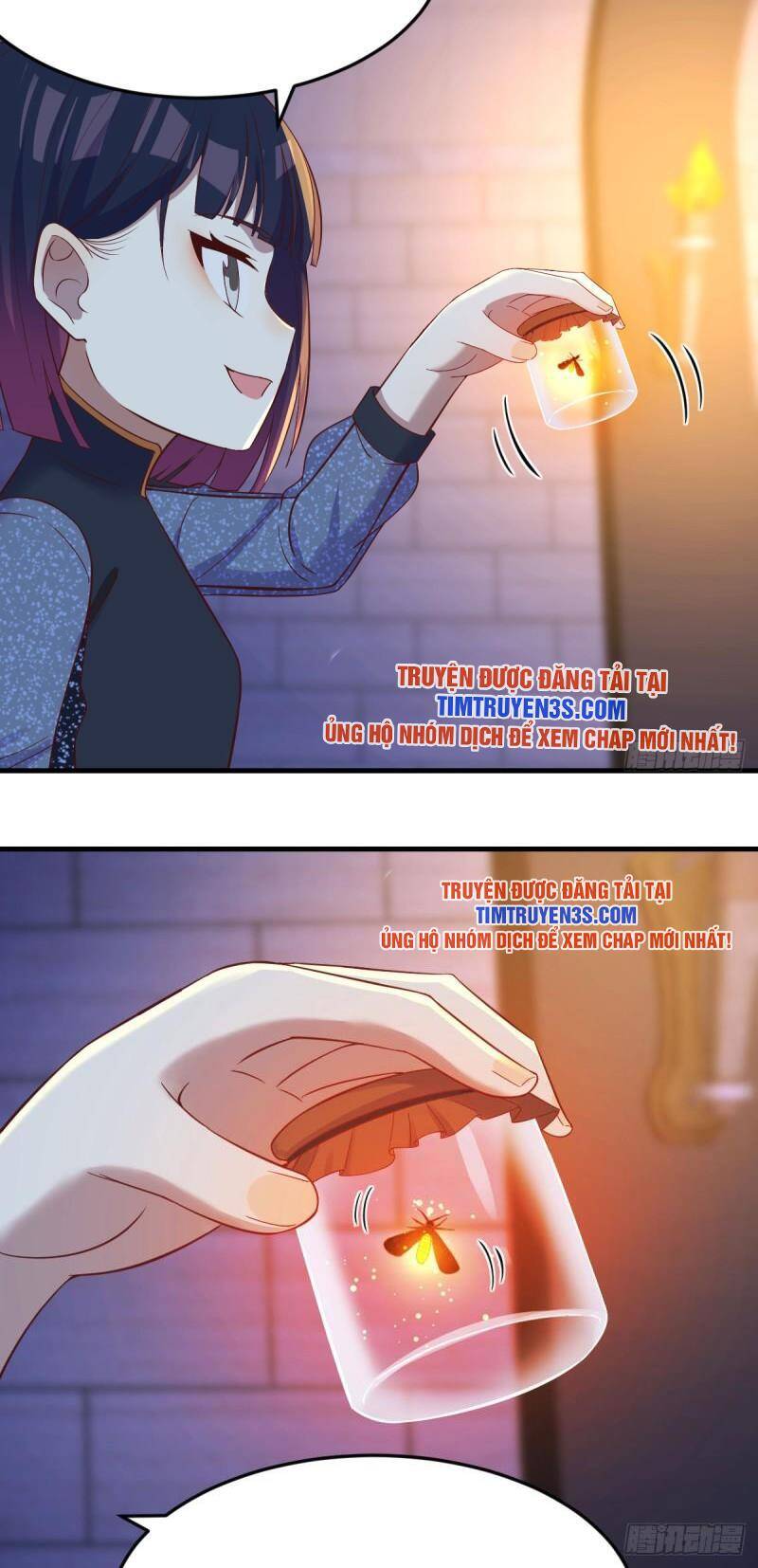 Trước Khi Vô Địch Ta Nợ Tình Quá Nhiều Chapter 92 - 30
