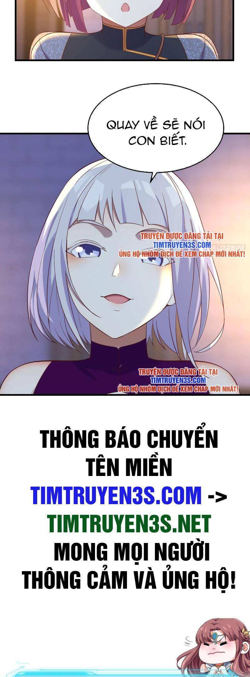 Trước Khi Vô Địch Ta Nợ Tình Quá Nhiều Chapter 92 - 33