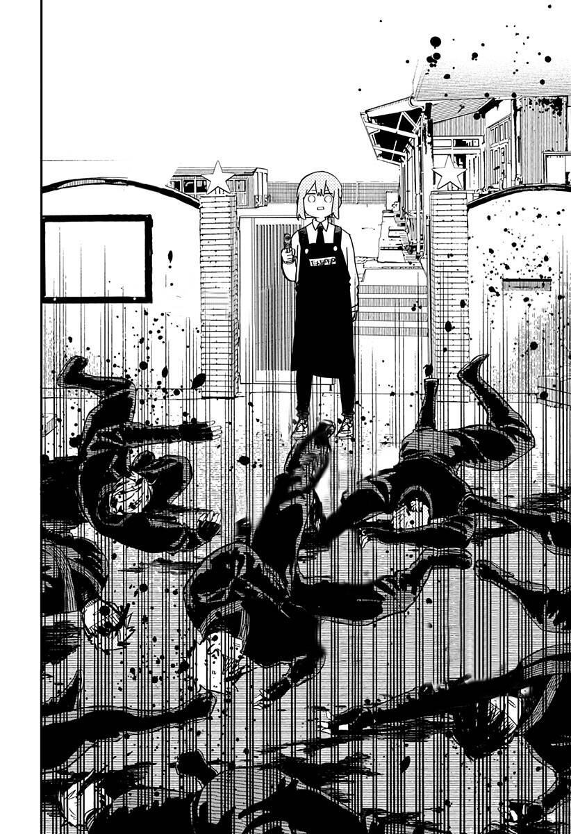 Youchien Wars Chapter 13 - 16