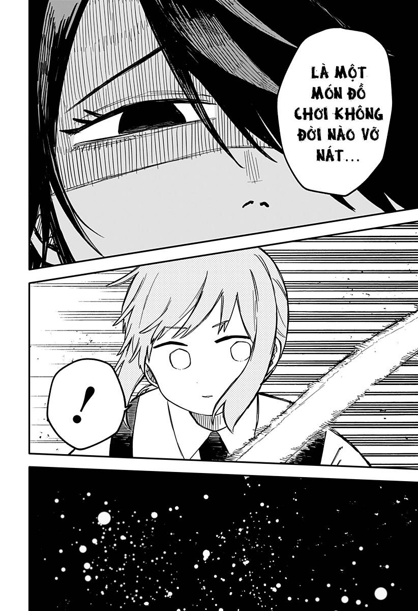 Youchien Wars Chapter 14 - 16