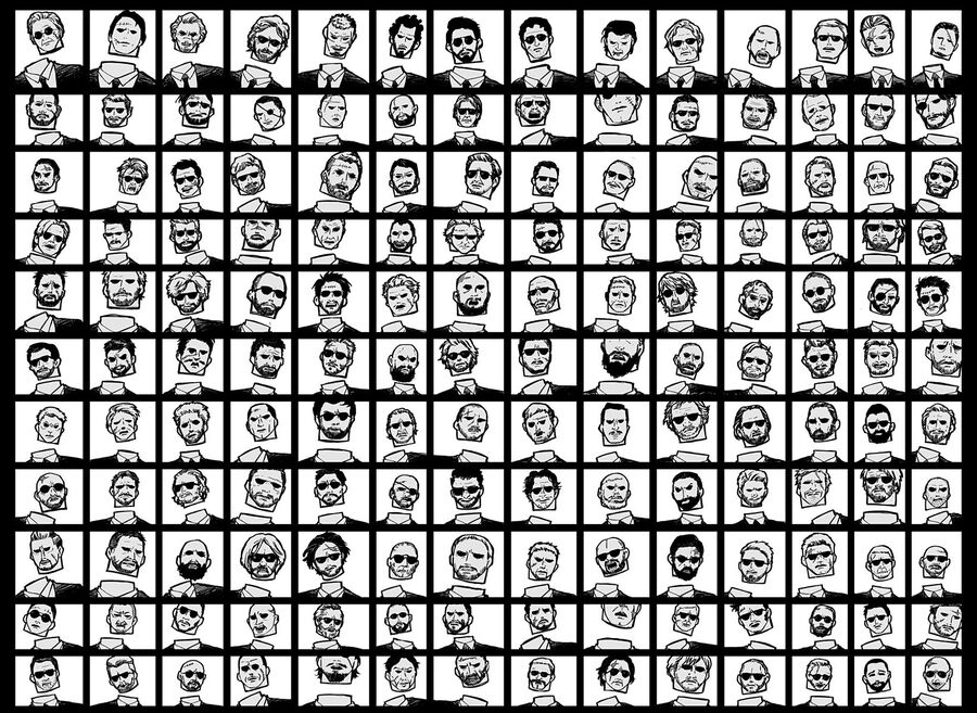 Youchien Wars Chapter 17 - 22