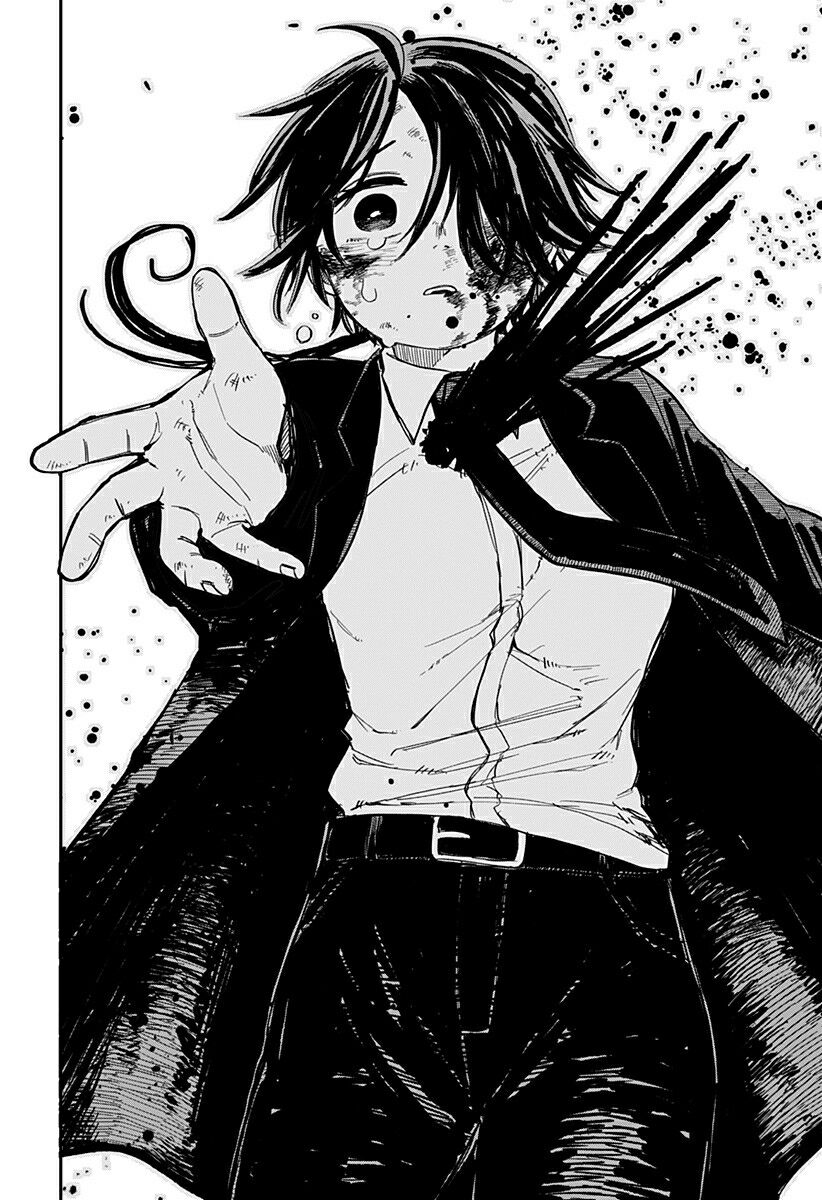 Youchien Wars Chapter 17 - 24