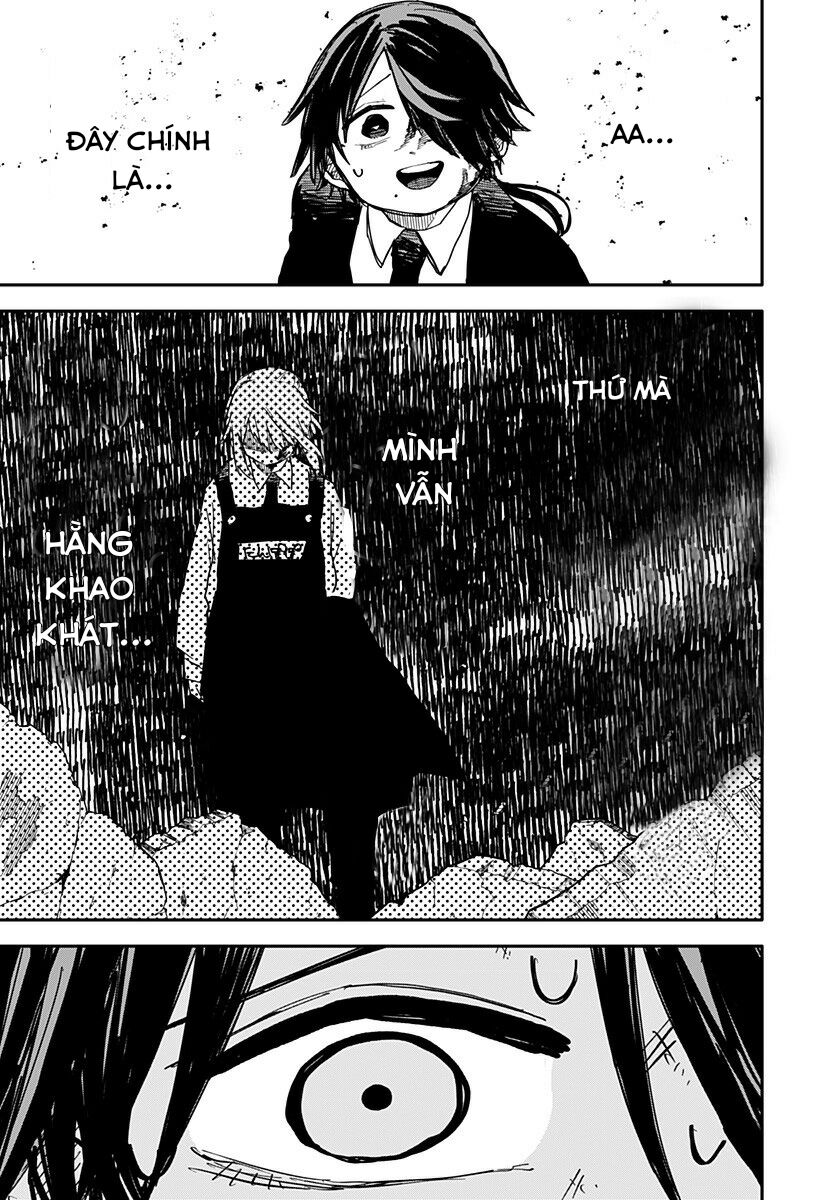 Youchien Wars Chapter 17 - 33