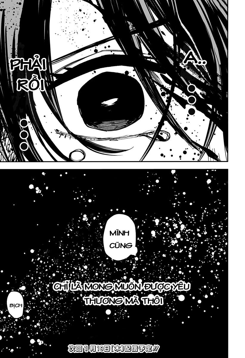 Youchien Wars Chapter 17 - 52