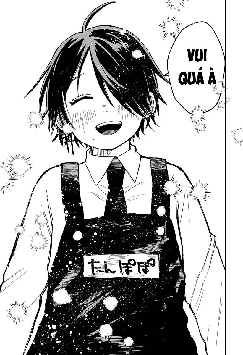 Youchien Wars Chapter 18 - 19