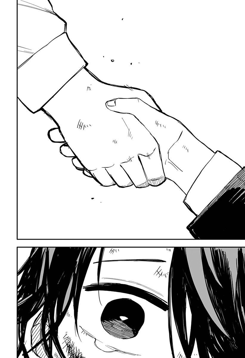 Youchien Wars Chapter 18 - 8