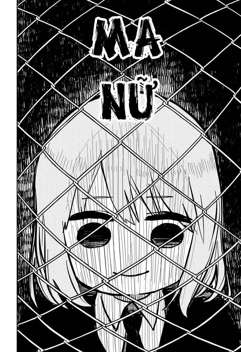 Youchien Wars Chapter 19 - 5