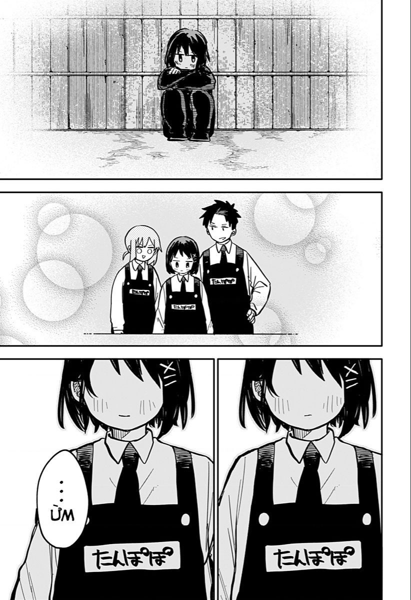 Youchien Wars Chapter 20.2 - 6