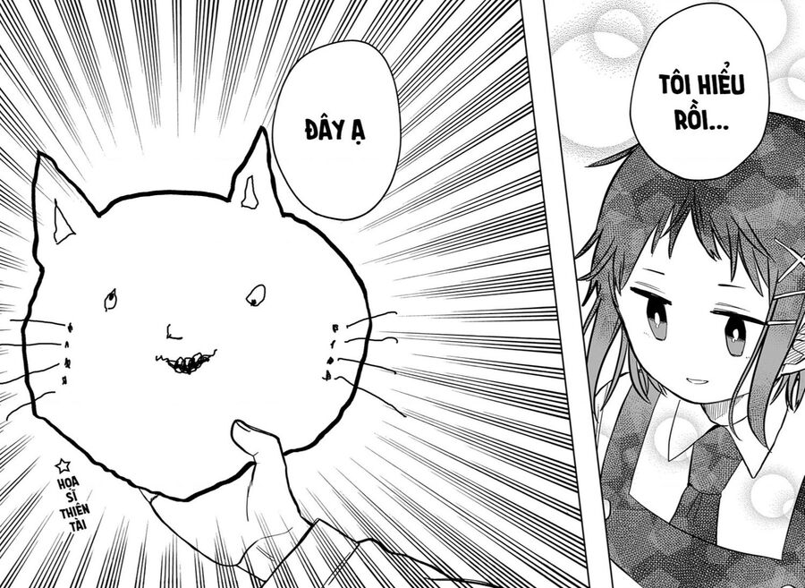 Youchien Wars Chapter 20.2 - 7