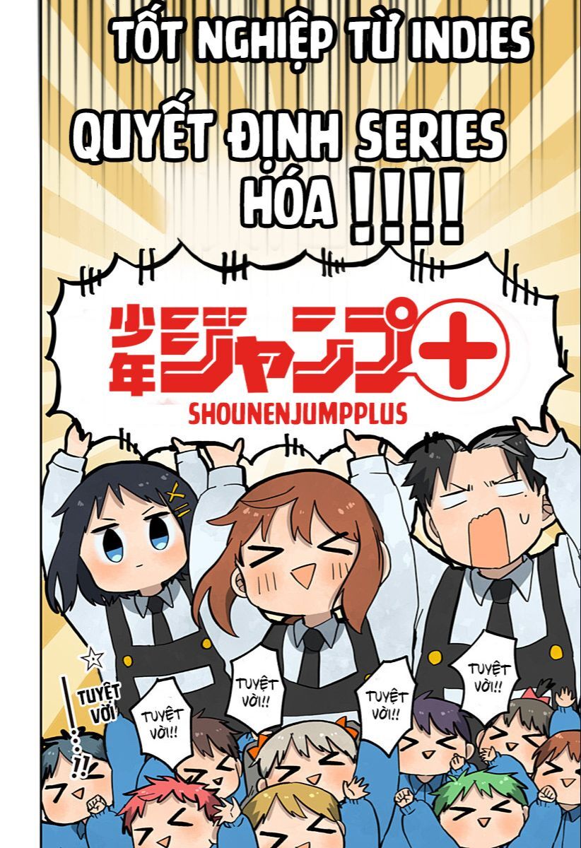 Youchien Wars Chapter 20 - 27