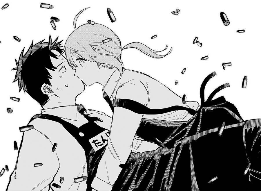 Youchien Wars Chapter 25 - 16