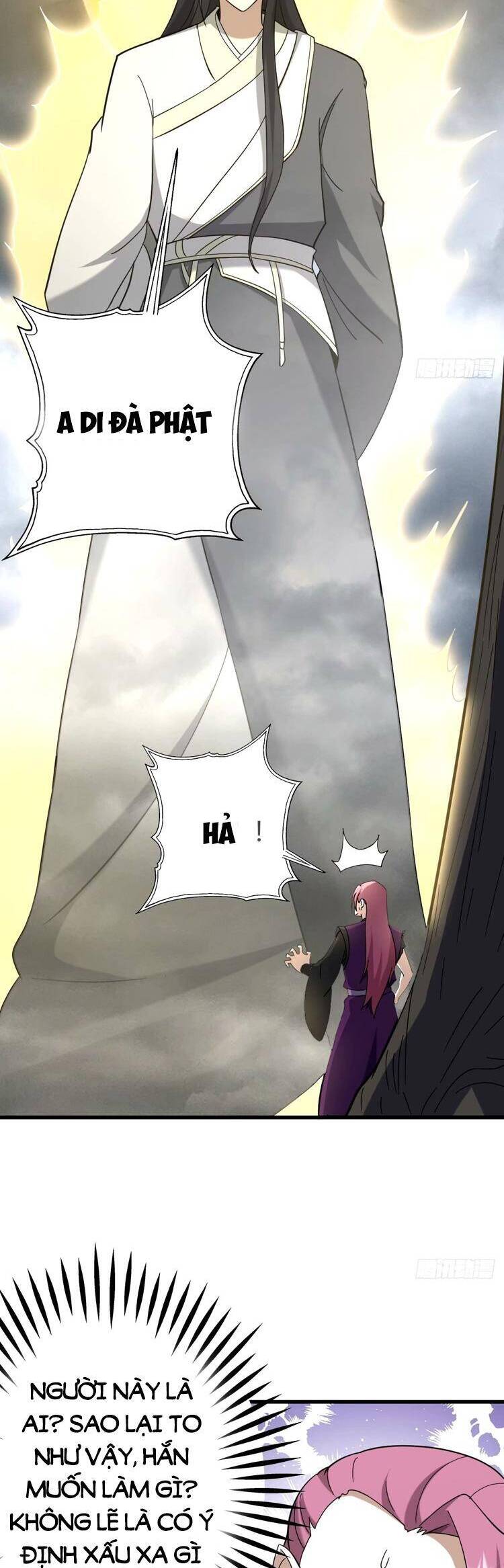 Ta Ở Nhà 100 Năm Khi Ra Ngoài Đã Vô Địch Chapter 104 - 24