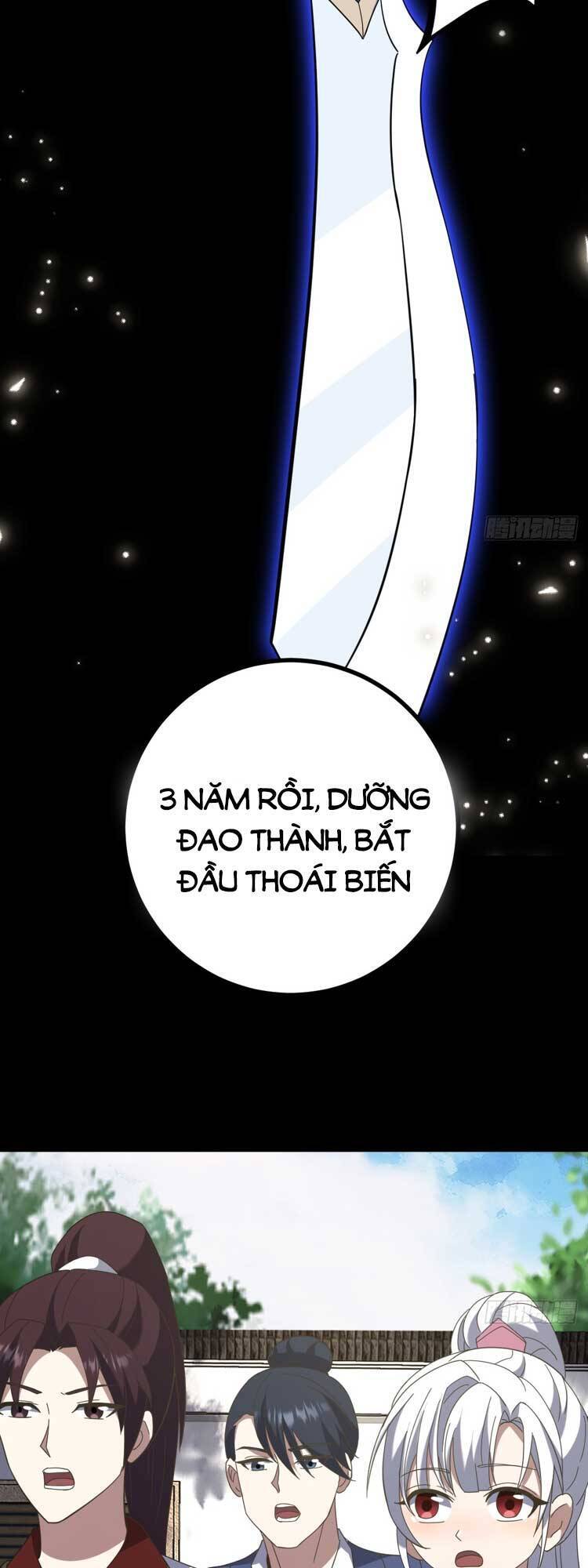 Ta Ở Nhà 100 Năm Khi Ra Ngoài Đã Vô Địch Chapter 109 - 12