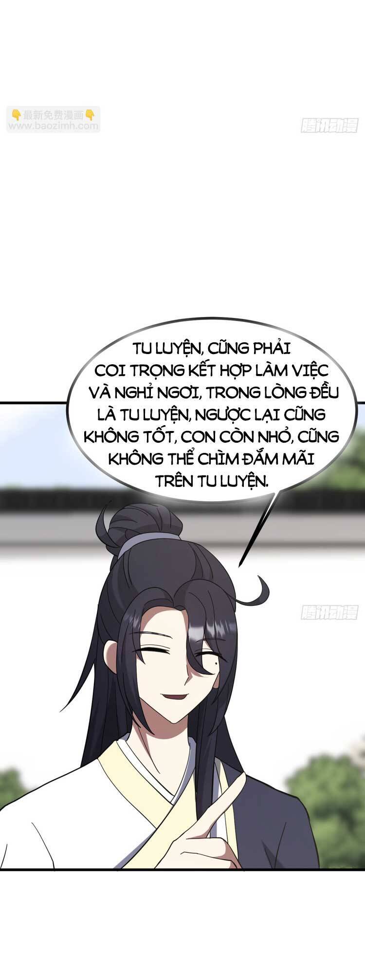 Ta Ở Nhà 100 Năm Khi Ra Ngoài Đã Vô Địch Chapter 109 - 21