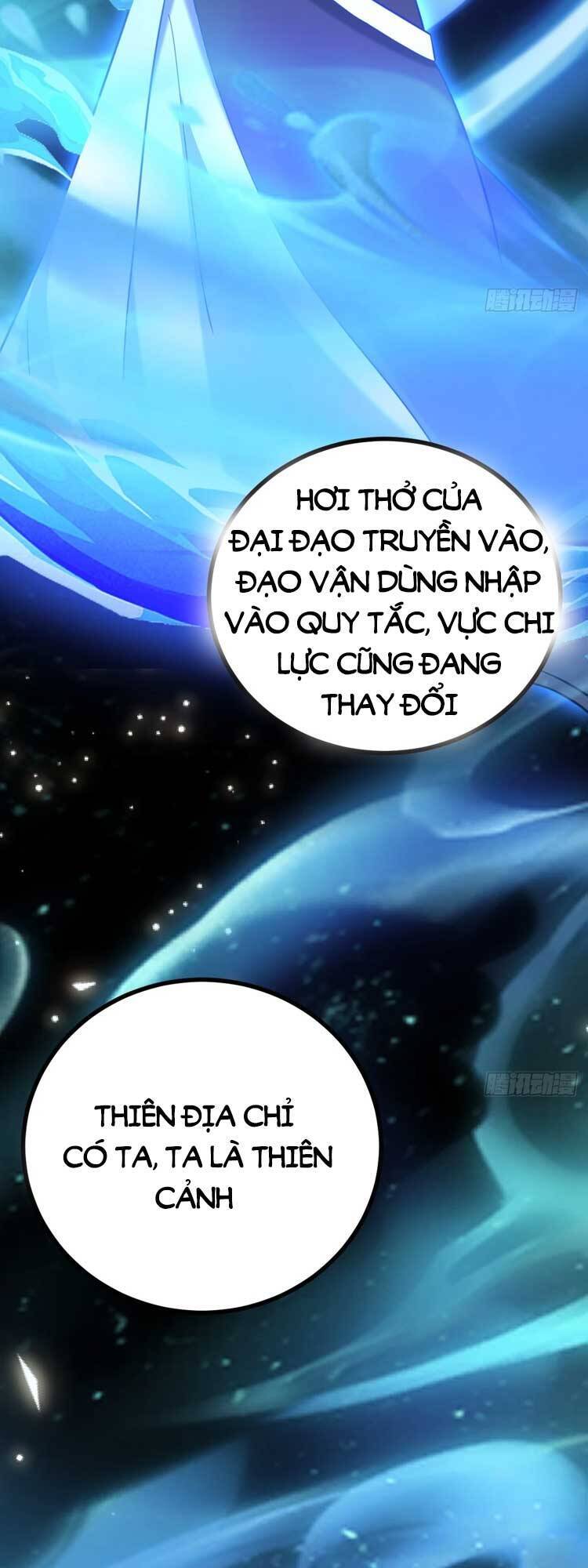 Ta Ở Nhà 100 Năm Khi Ra Ngoài Đã Vô Địch Chapter 109 - 28