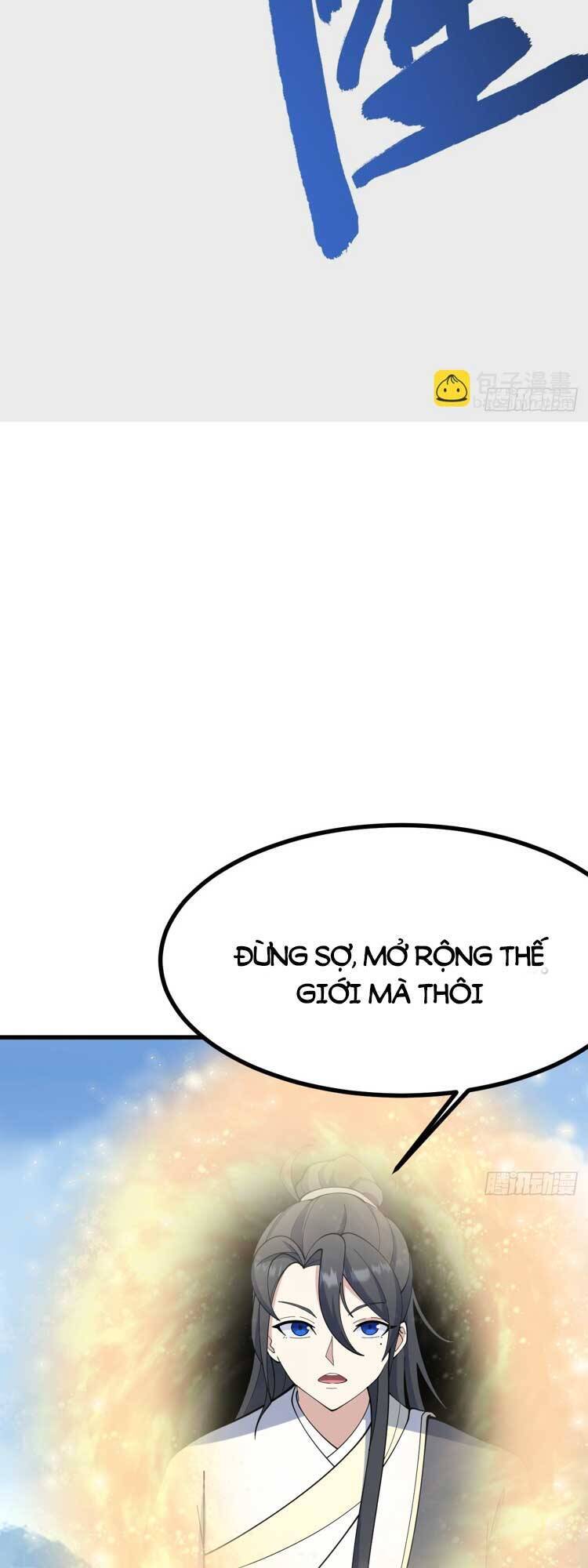 Ta Ở Nhà 100 Năm Khi Ra Ngoài Đã Vô Địch Chapter 110 - 6