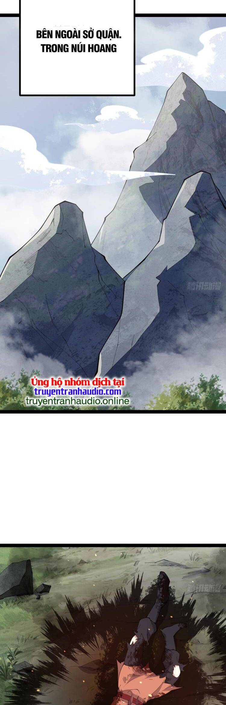 Ta Ở Nhà 100 Năm Khi Ra Ngoài Đã Vô Địch Chapter 112 - 27