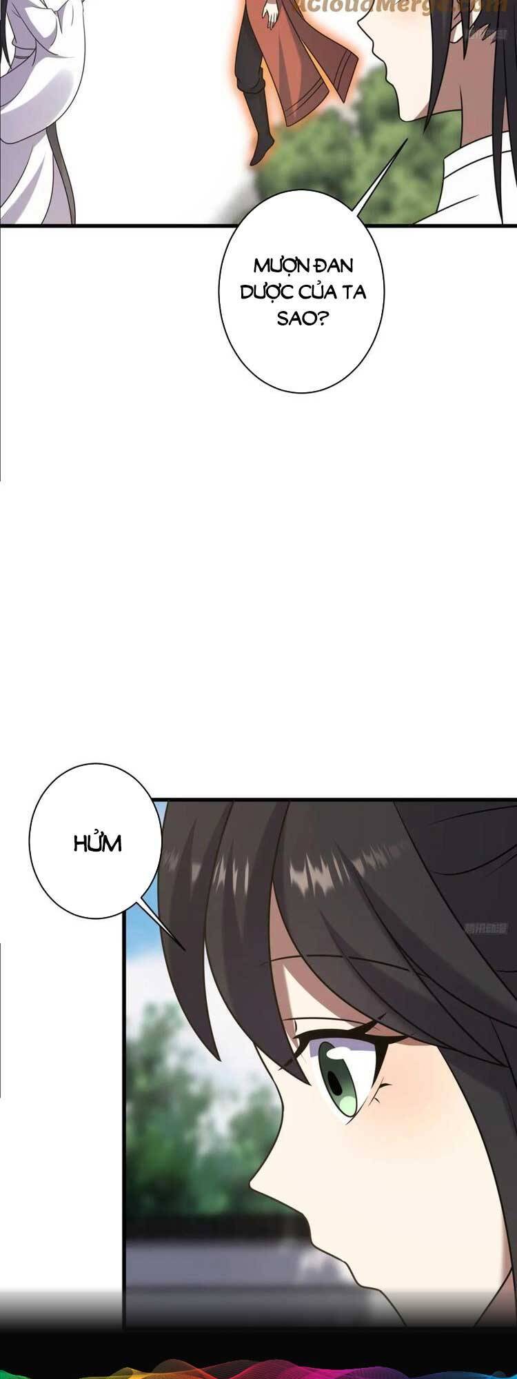 Ta Ở Nhà 100 Năm Khi Ra Ngoài Đã Vô Địch Chapter 115 - 5
