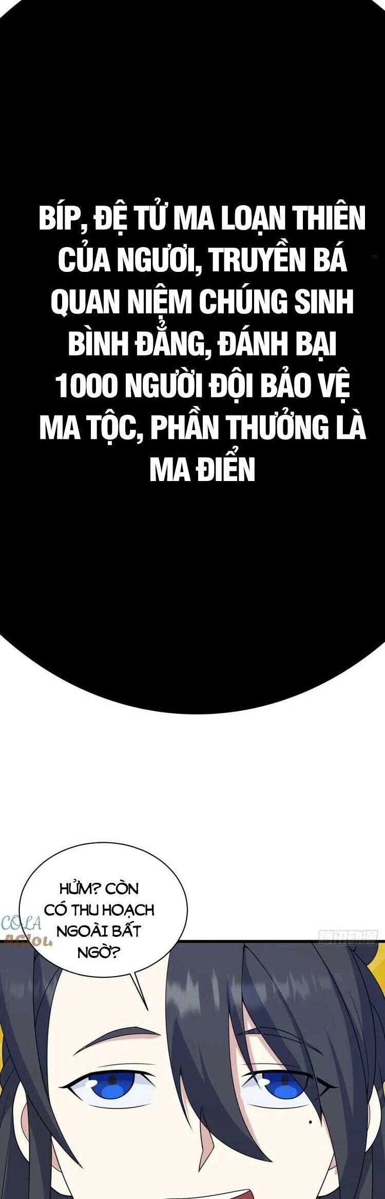 Ta Ở Nhà 100 Năm Khi Ra Ngoài Đã Vô Địch Chapter 116 - 23