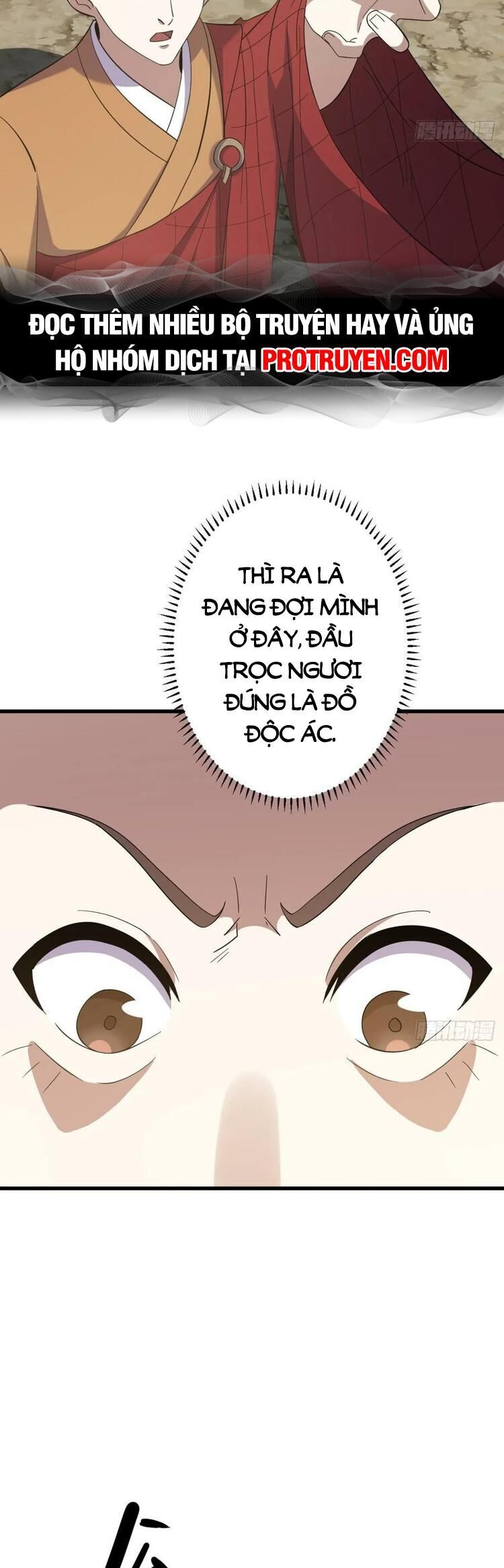 Ta Ở Nhà 100 Năm Khi Ra Ngoài Đã Vô Địch Chapter 117 - 22