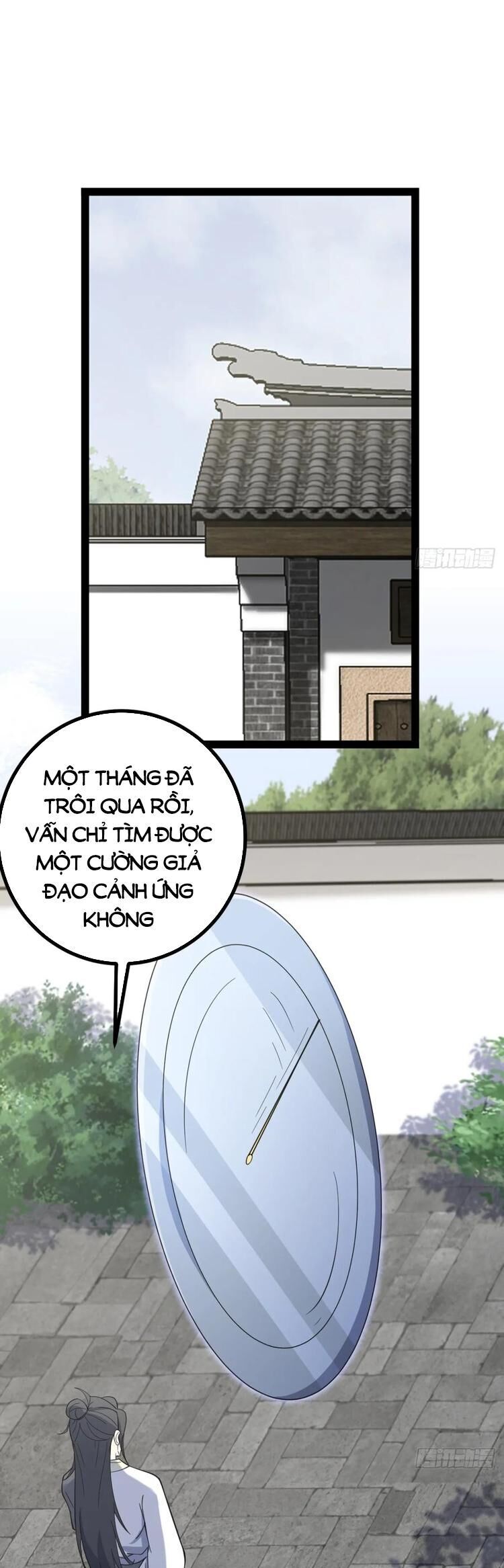 Ta Ở Nhà 100 Năm Khi Ra Ngoài Đã Vô Địch Chapter 120 - 25