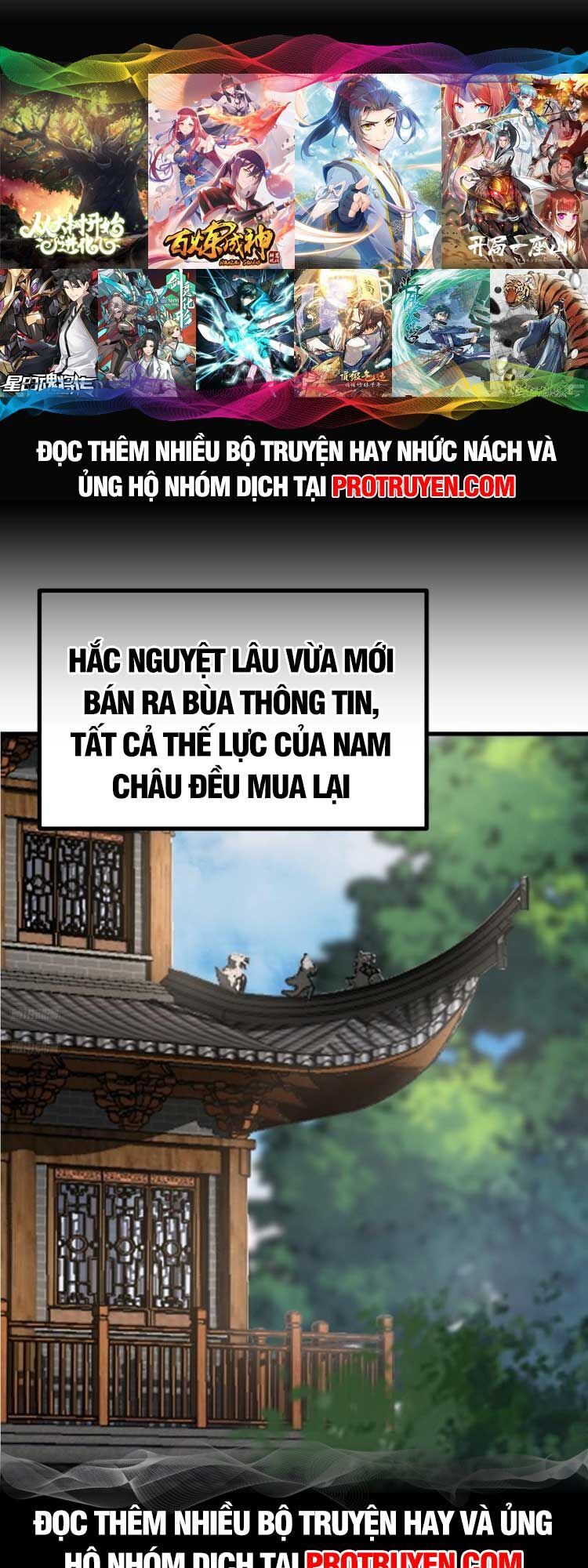 Ta Ở Nhà 100 Năm Khi Ra Ngoài Đã Vô Địch Chapter 122 - 1