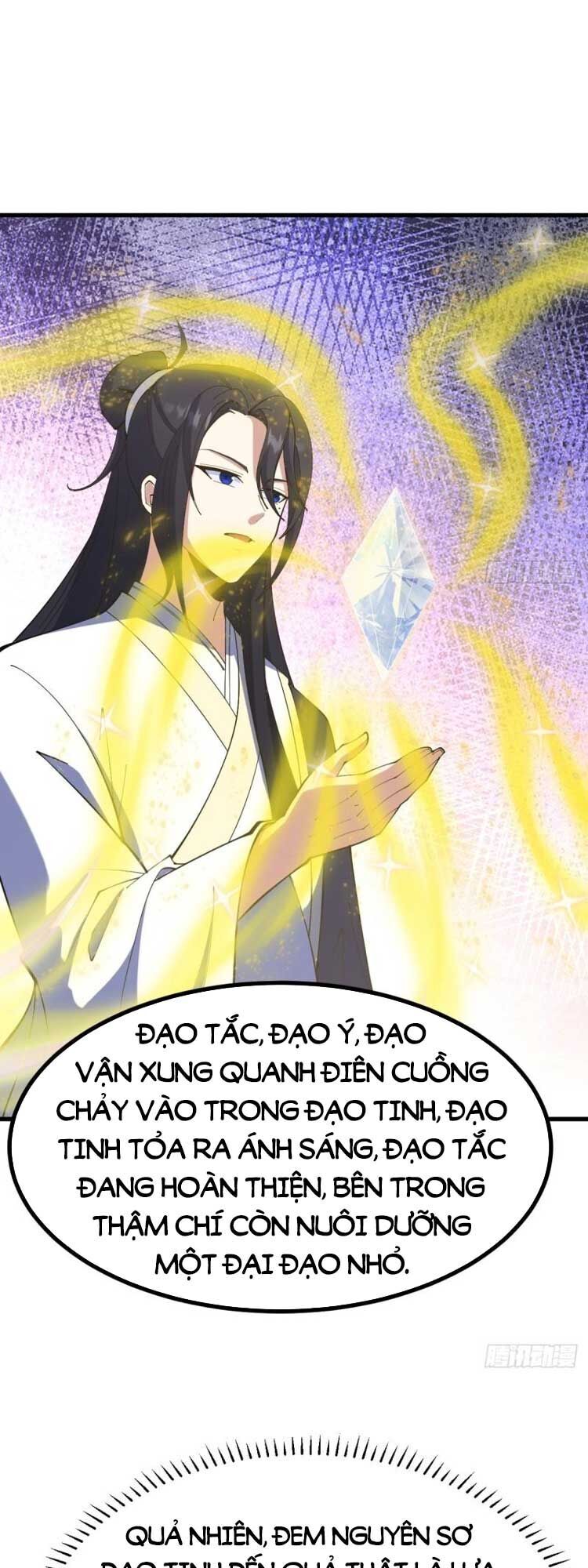 Ta Ở Nhà 100 Năm Khi Ra Ngoài Đã Vô Địch Chapter 123 - 12