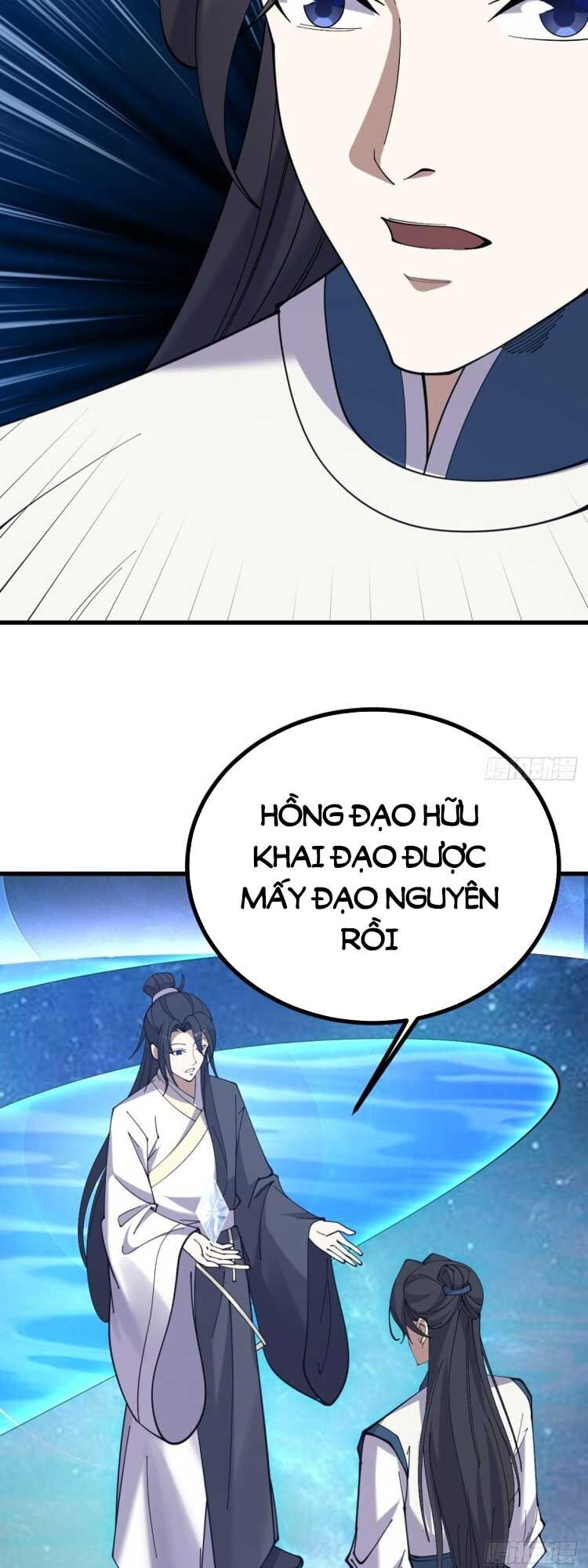 Ta Ở Nhà 100 Năm Khi Ra Ngoài Đã Vô Địch Chapter 123 - 29