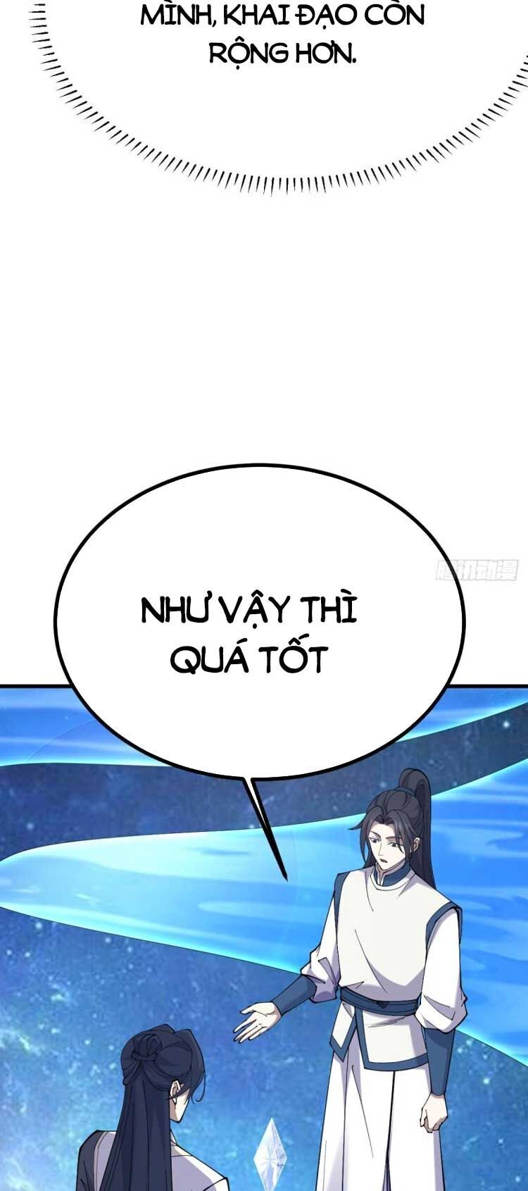 Ta Ở Nhà 100 Năm Khi Ra Ngoài Đã Vô Địch Chapter 123 - 38